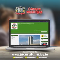 Câmara Municipal adota novo portal em parceria com o Programa Interlegis